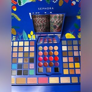 Sephora Makeup palette